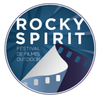 LOGO ROCKY SPIRIT 2022