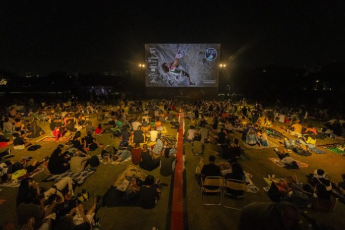 Festival Rocky Spirit reúne 10 mil pessoas em final de semana de calor em São Paulo
