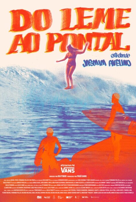 Filme Do Leme Ao Pontal