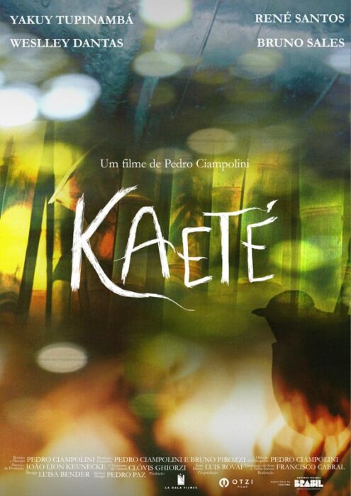Filme Kaeté