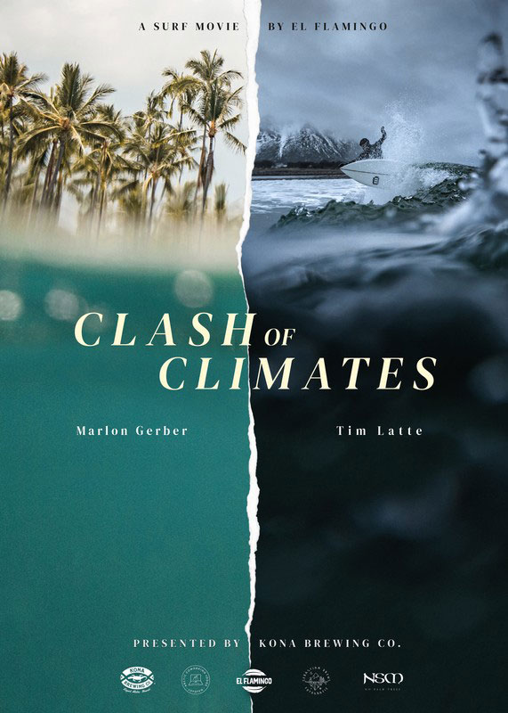 Clash of Climates
