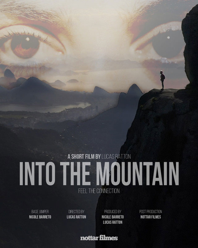 Into the Mountain