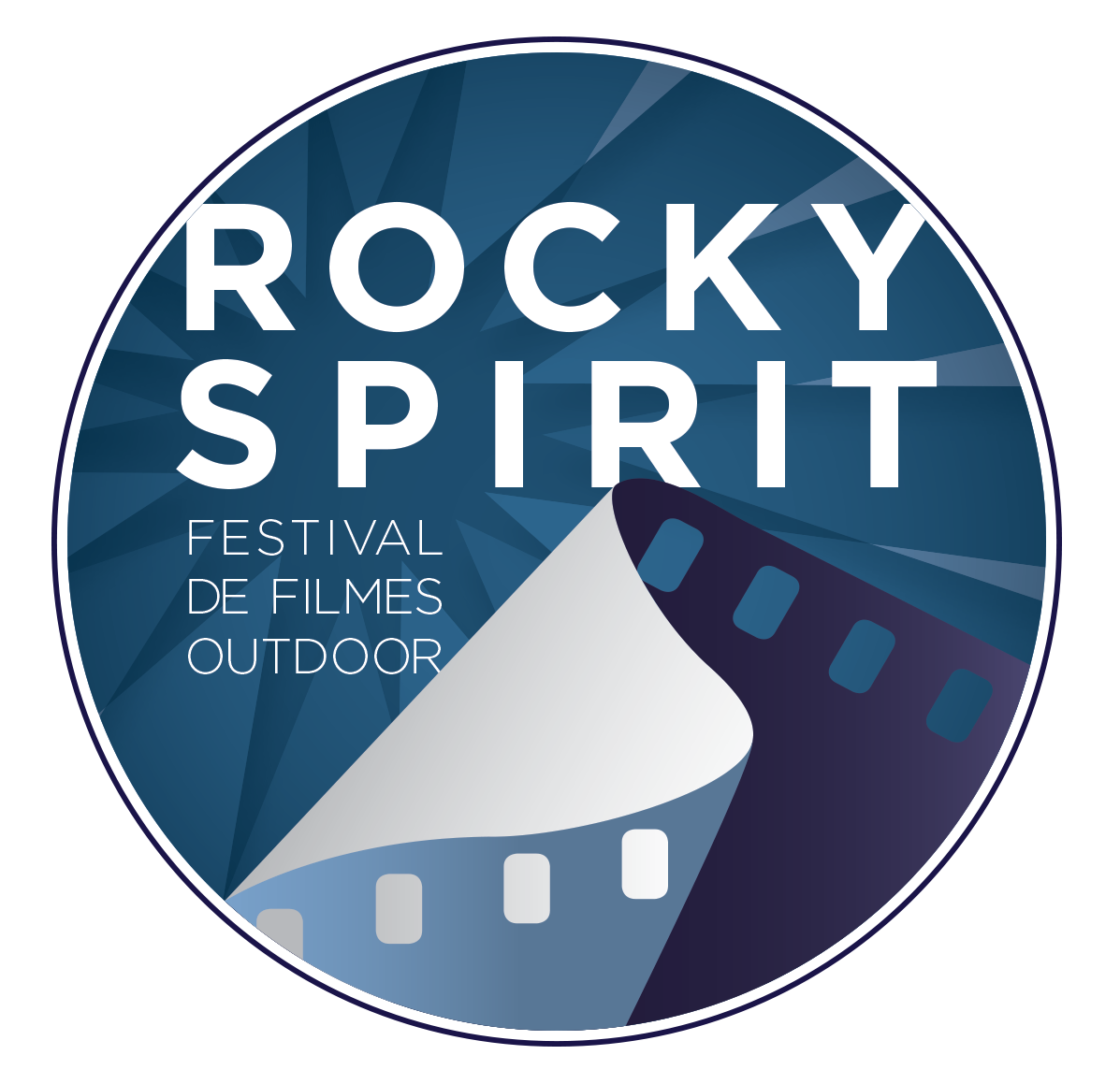 Programação de filmes do festival ROCKY SPIRIT 2018 – Eu vou de mochila