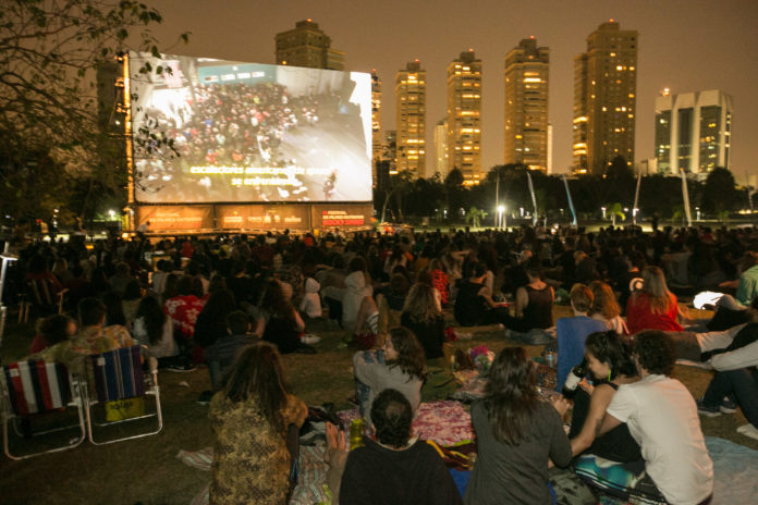 Rocky Spirit 2022 volta às exibições presenciais em São Paulo e Rio, com recorde de filmes