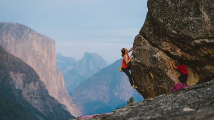 7 filmes de escalada para assistir no Rocky Spirit 2022 - Go Outside