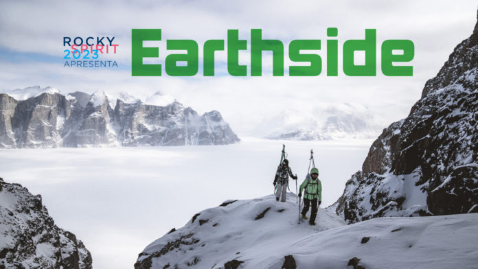 EARTHSIDE