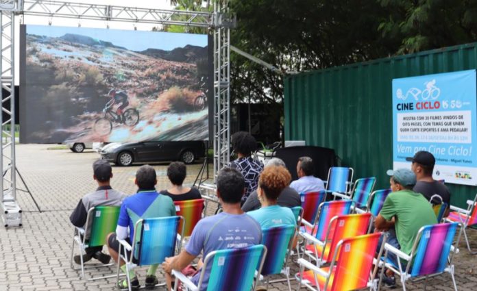 Festival CINE CICLO