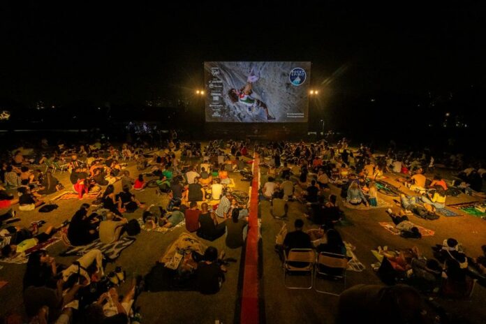 Rocky Spirit 2024 acontece neste final de semana