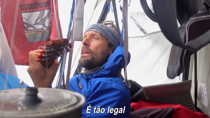 filmes com violão: Riders On The Storm