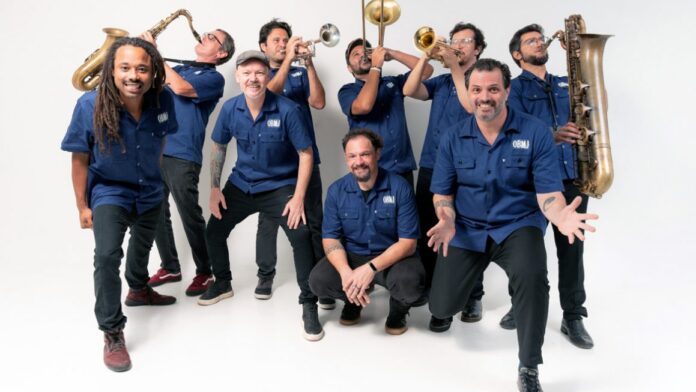OBMJ-OK-1160x653 Orquestra Brasileira de Música Jamaicana, banca que tocará no Rocky Spirit